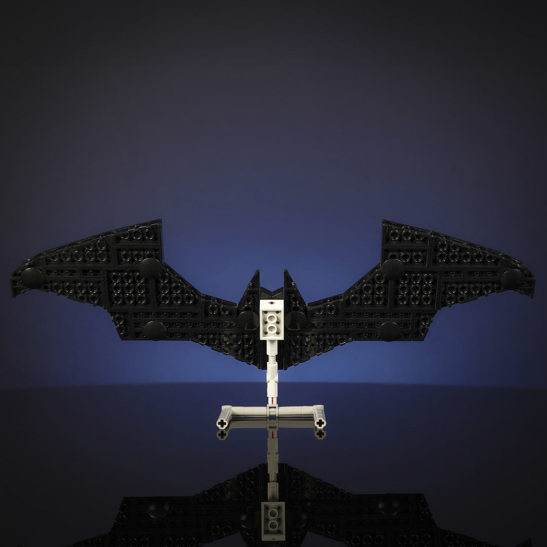 Bat-Wapen (Reeves) Levensgrote Replica