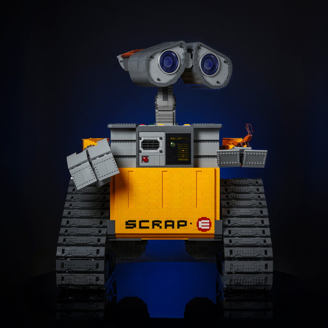 SCRAP•E