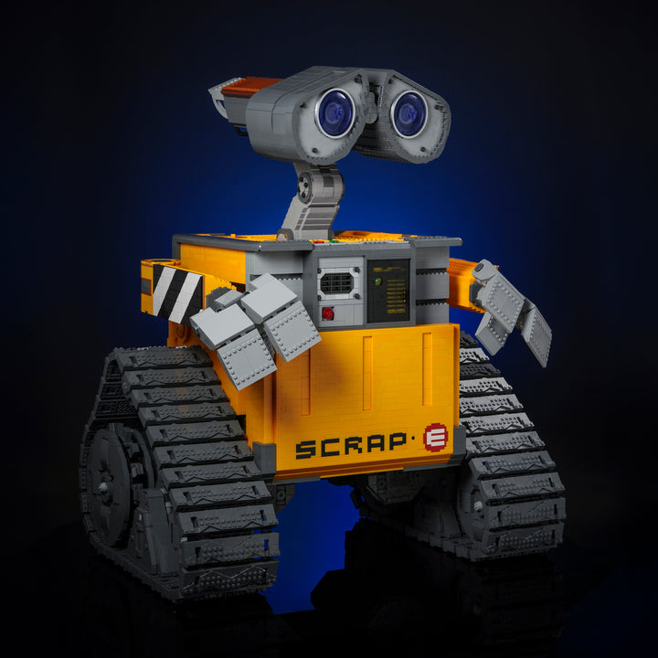 SCRAP•E