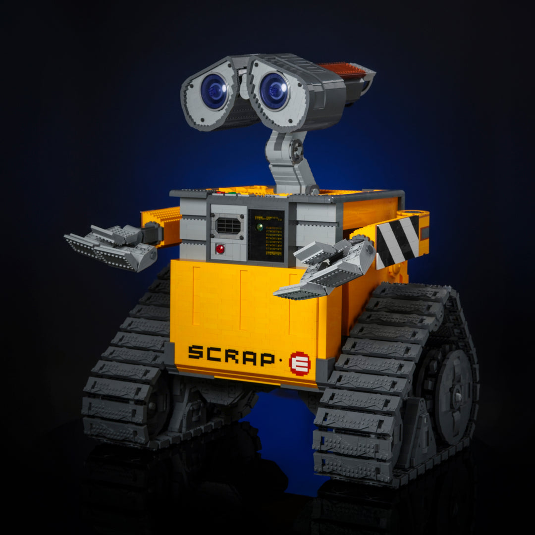 SCRAP•E