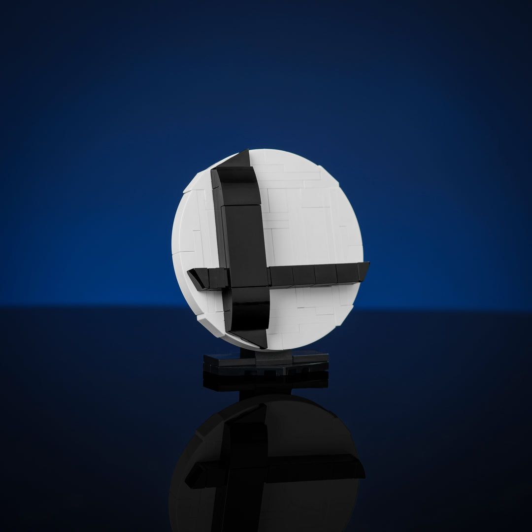 German
Smash-Icon