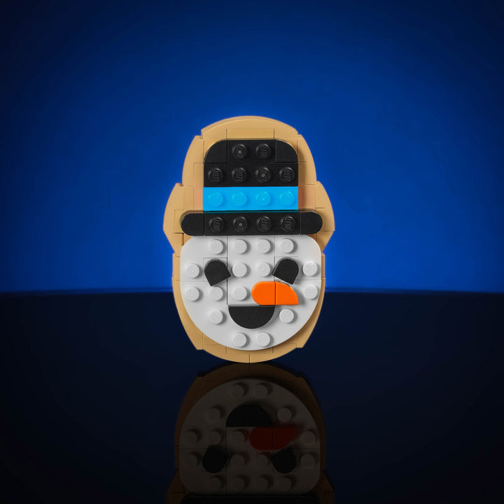 Sugar Cookie Ornaments Instructions