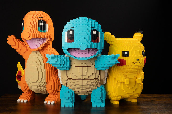 Most Popular – Bricker Builds™ | Engage Your Imagination, Brick by Brick™