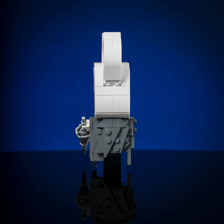 The Knight Instructions