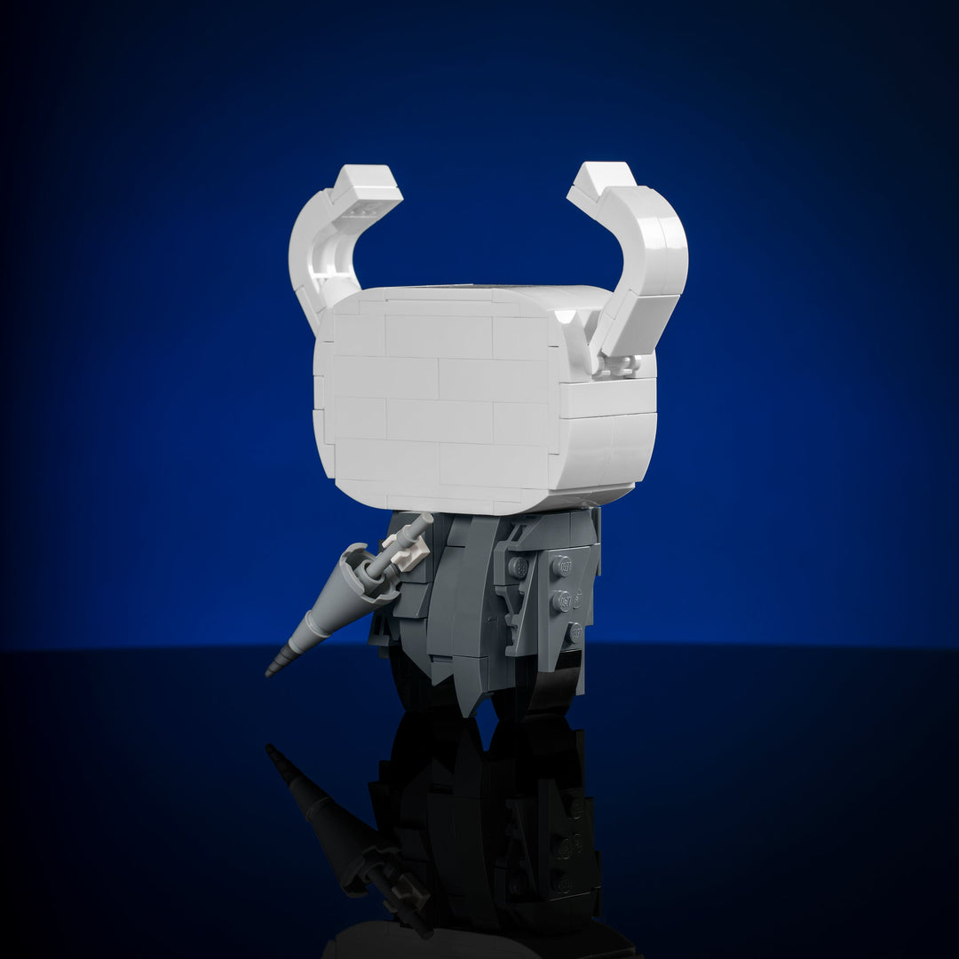 The Knight Instructions