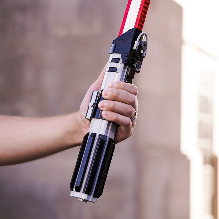 Lord Vader's Saber Life-Sized Replica
