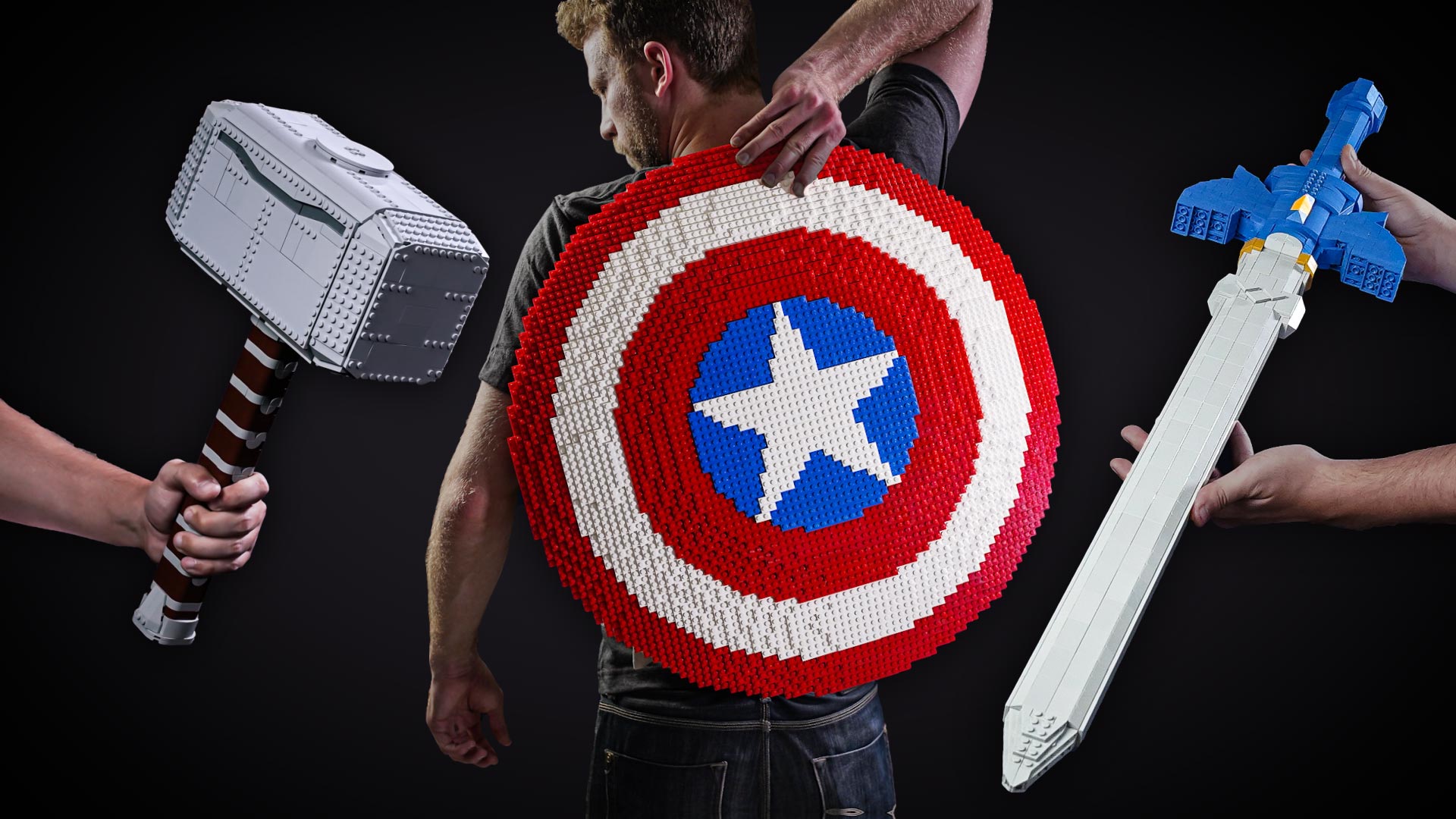 Eevee Instructions Sample (PDF) Bricker Builds