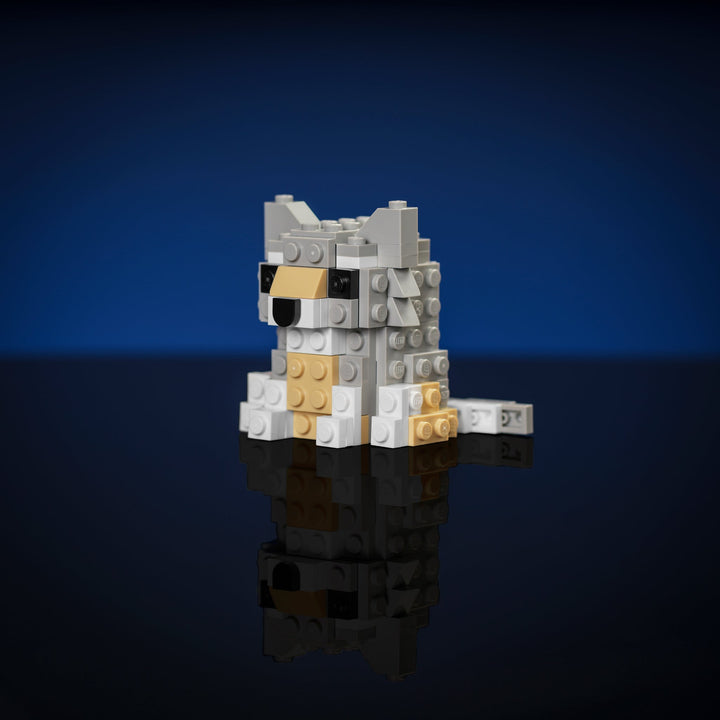 🎁 Animal Plushies (100% off)