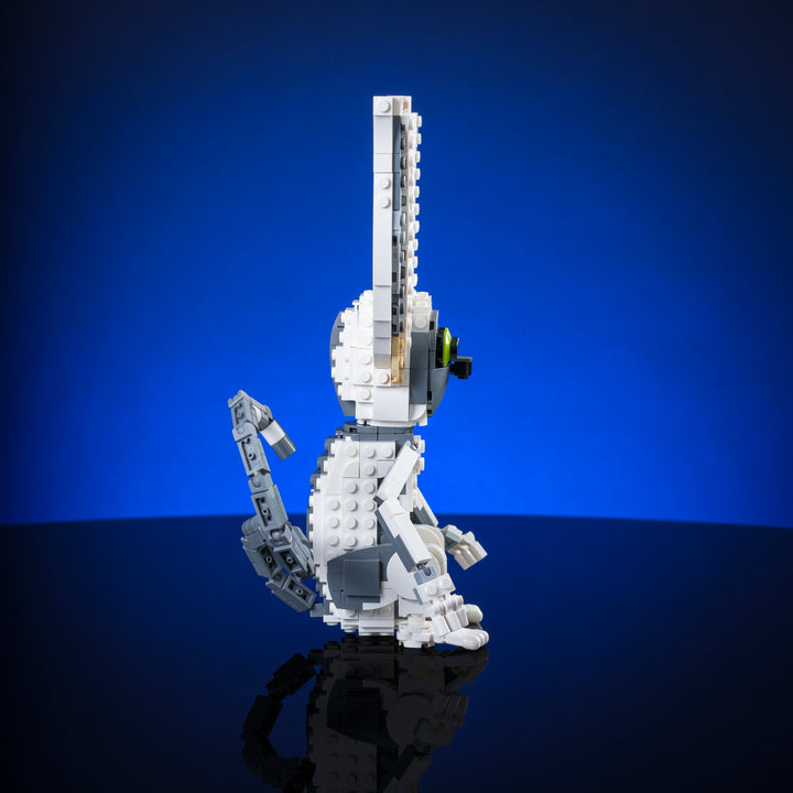 Air Lemur Instructions