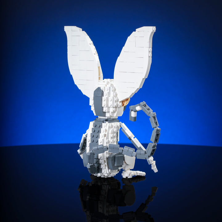 Air Lemur Instructions