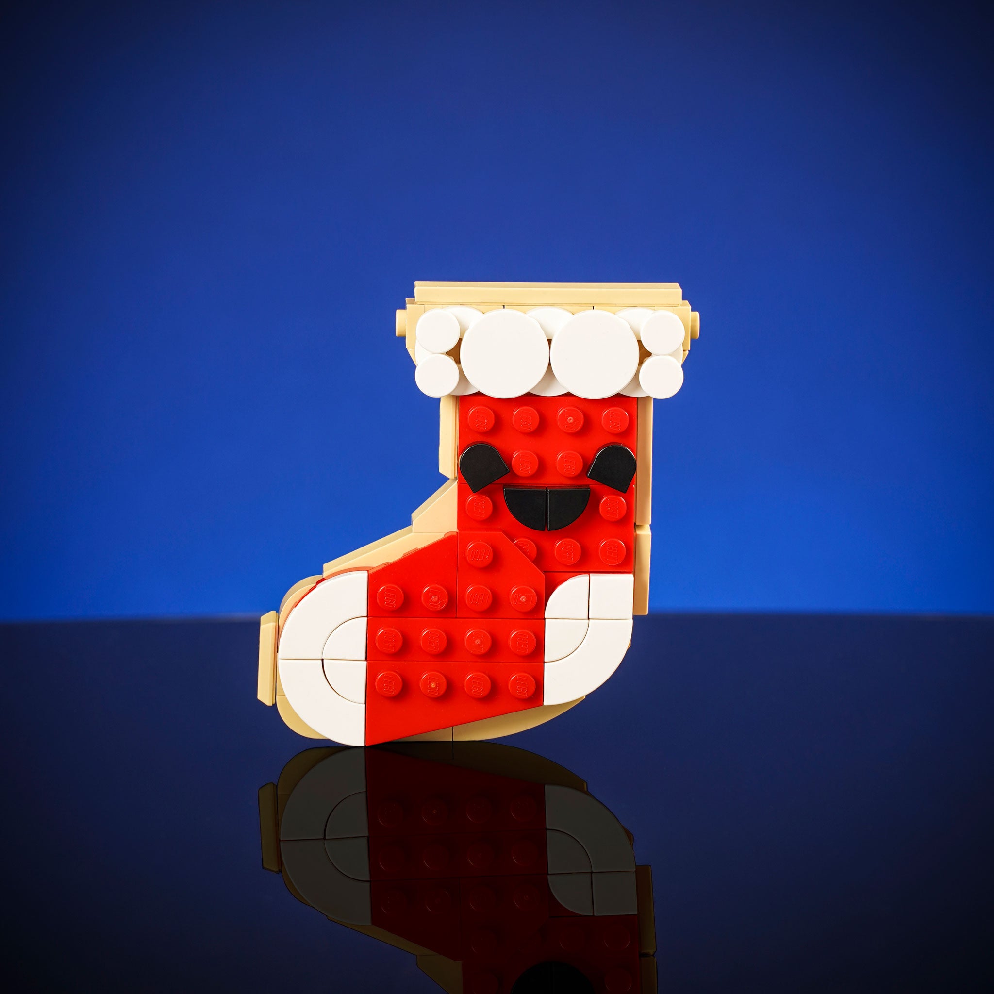 Ornaments | Build it Yourself with LEGO®