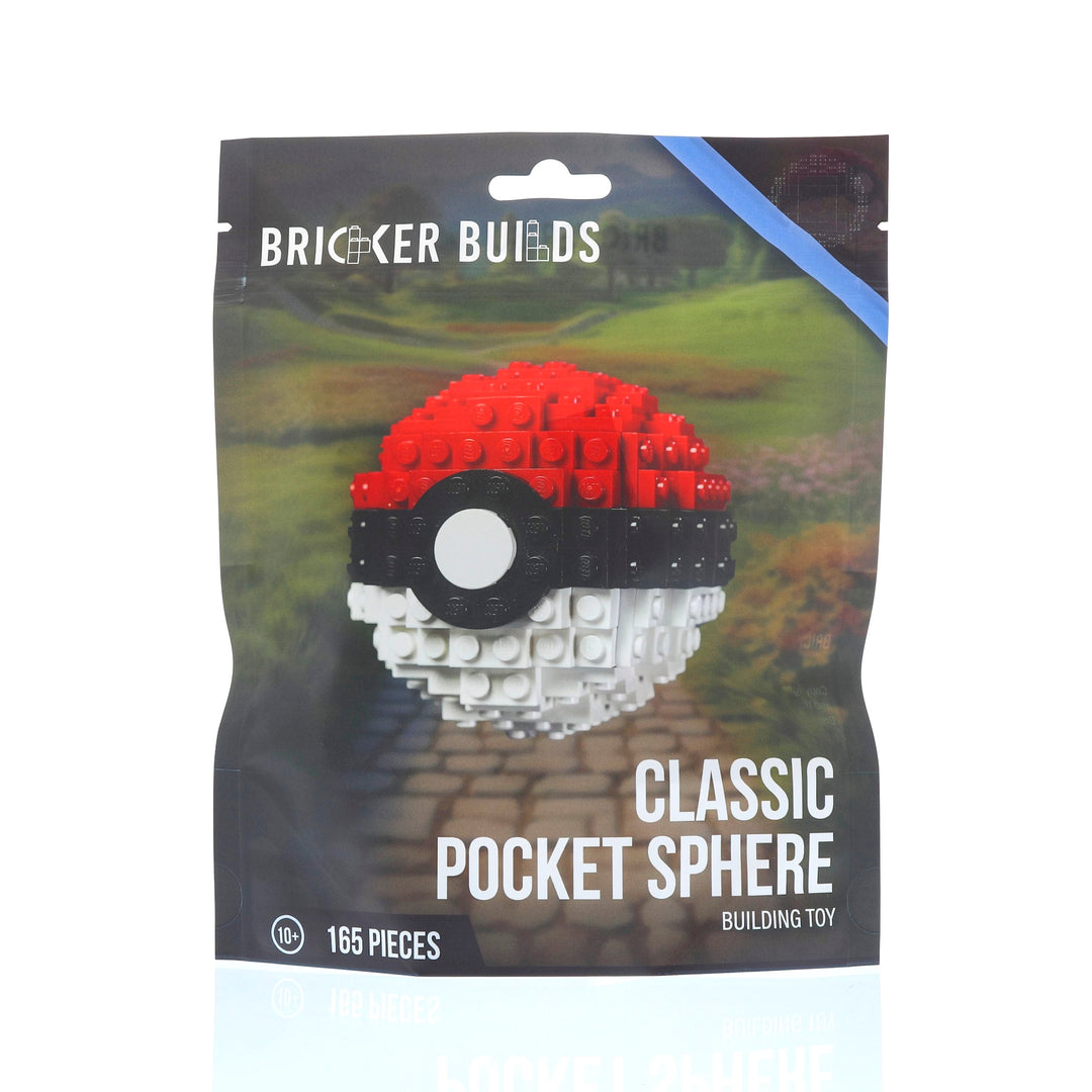 Bricker Builds Emballage en gros du sac classique à poche sphérique à suspendre ou poser