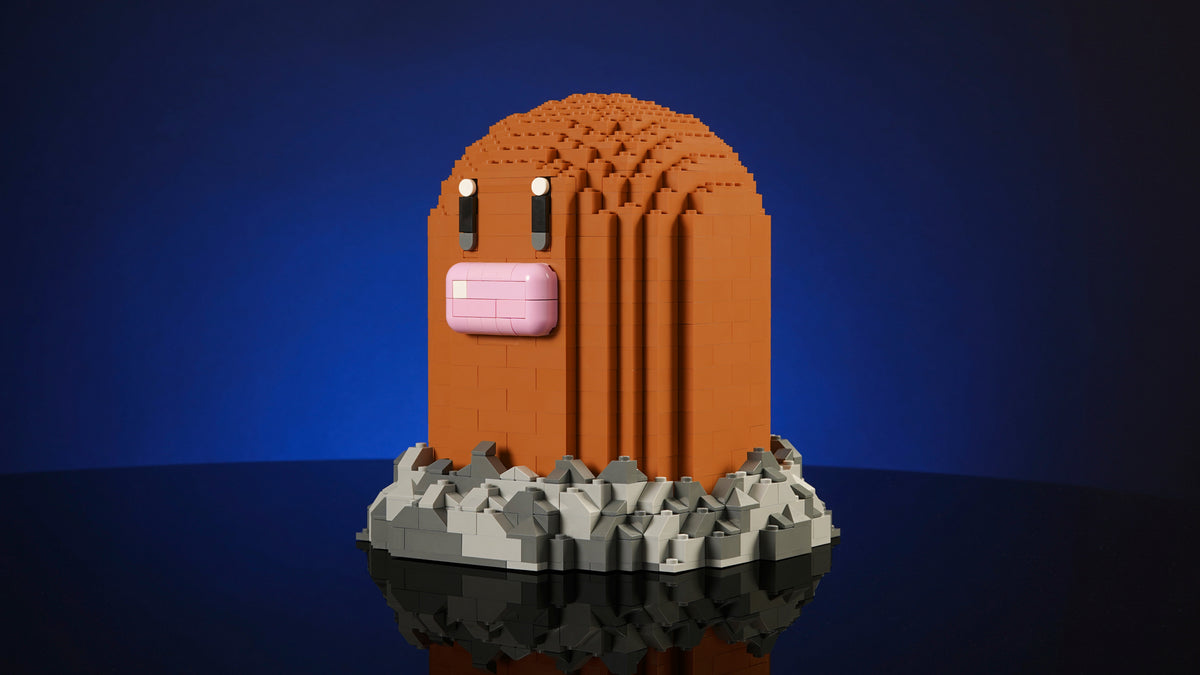 Bricker Builds | Engage your imagination, brick by brick!