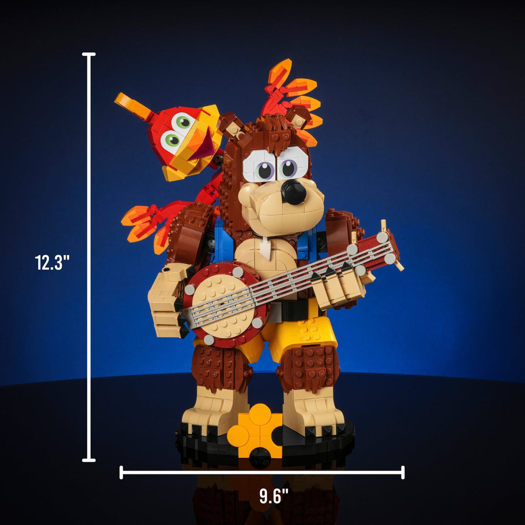 Fiddle & Wahooie Instructions