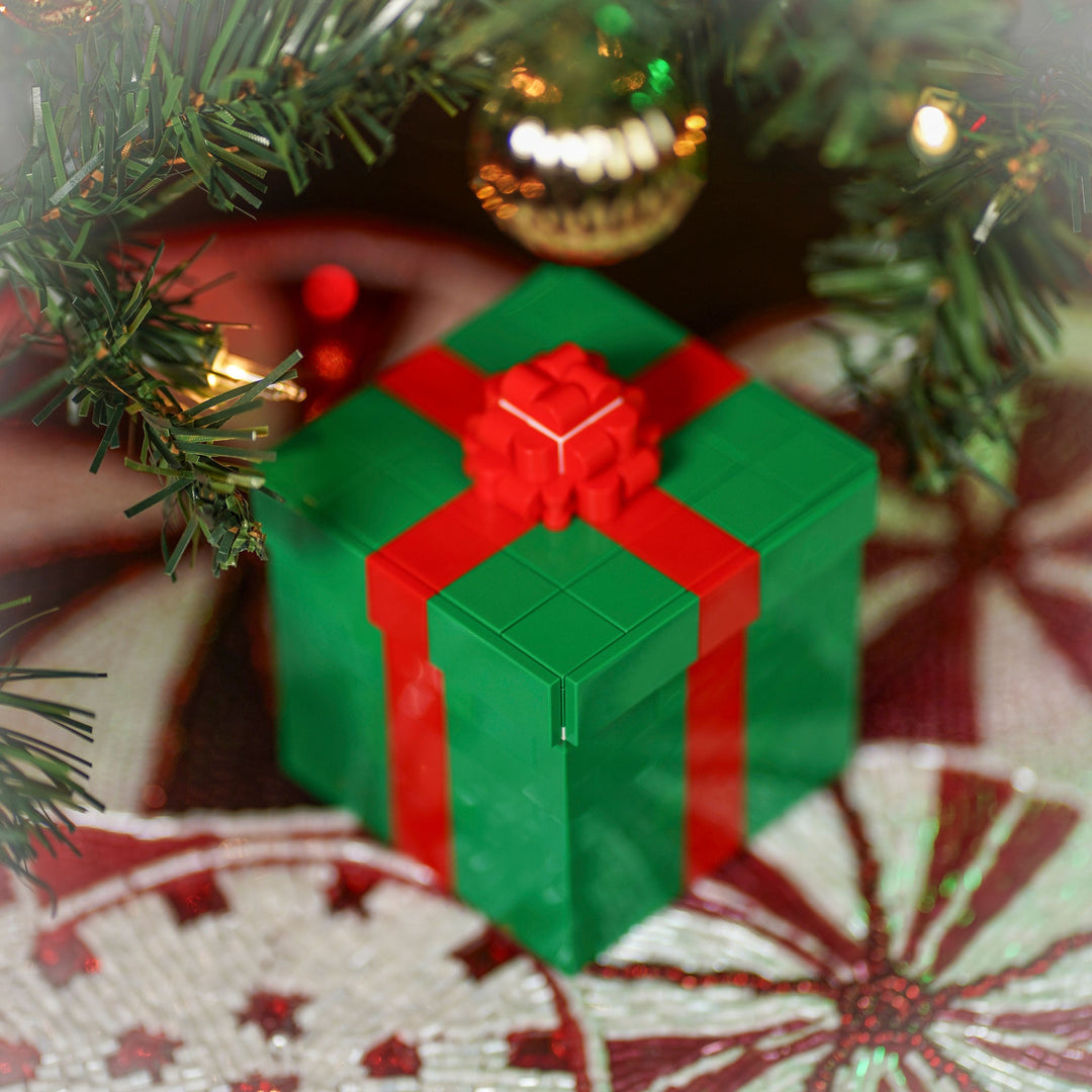 [Exclusif] Coffret cadeau - Bricker Builds
