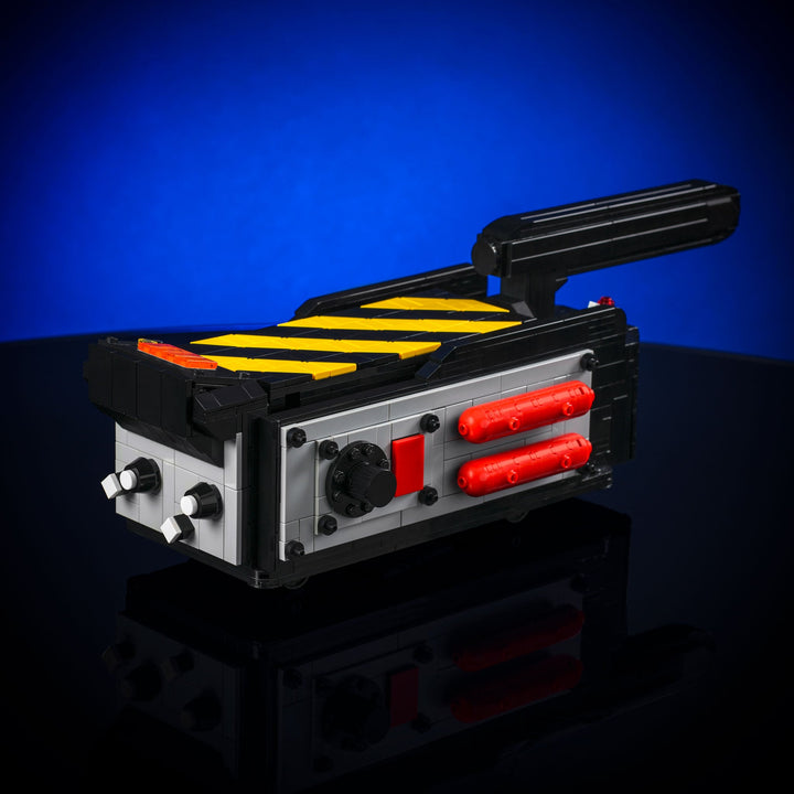 Ghost Trap made of LEGO® Bricks by Bricker Builds