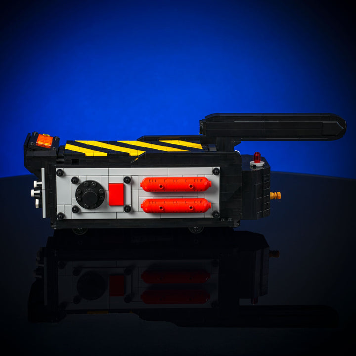 Ghost Trap made of LEGO® Bricks by Bricker Builds