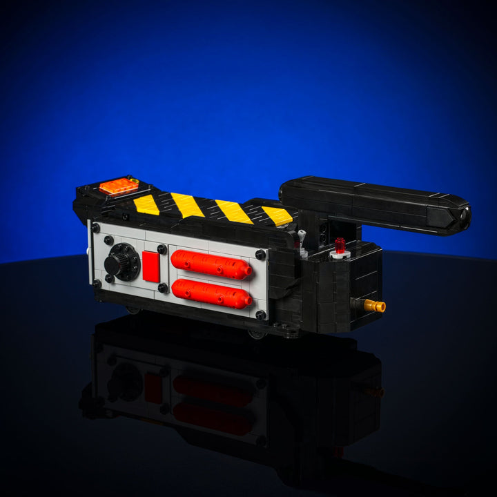 Ghost Trap made of LEGO® Bricks by Bricker Builds