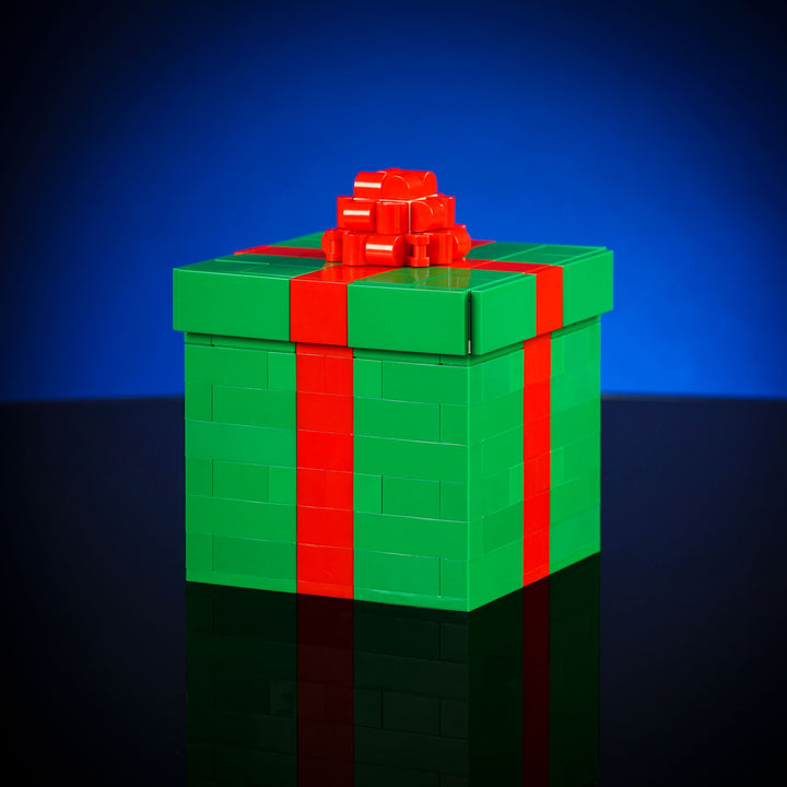 [Exclusif] Coffret cadeau - Bricker Builds