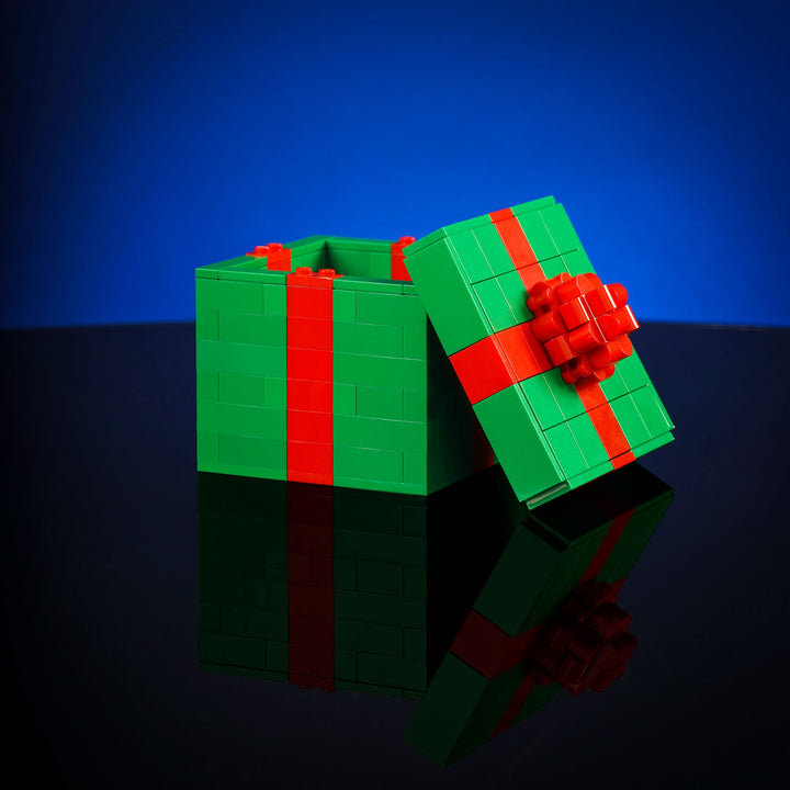 [Exclusif] Coffret cadeau - Bricker Builds