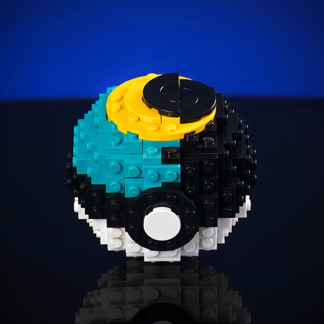 Life-Sized Pocket Spheres Instructions