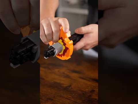 Espada Demoniaca Defensora