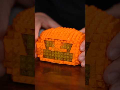 3-in-1 Jack-O-Lantern