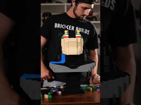 Life-Sized Animated Bat Bust