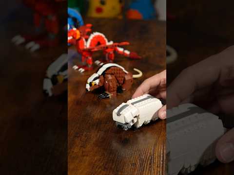 Mini Bending Masters