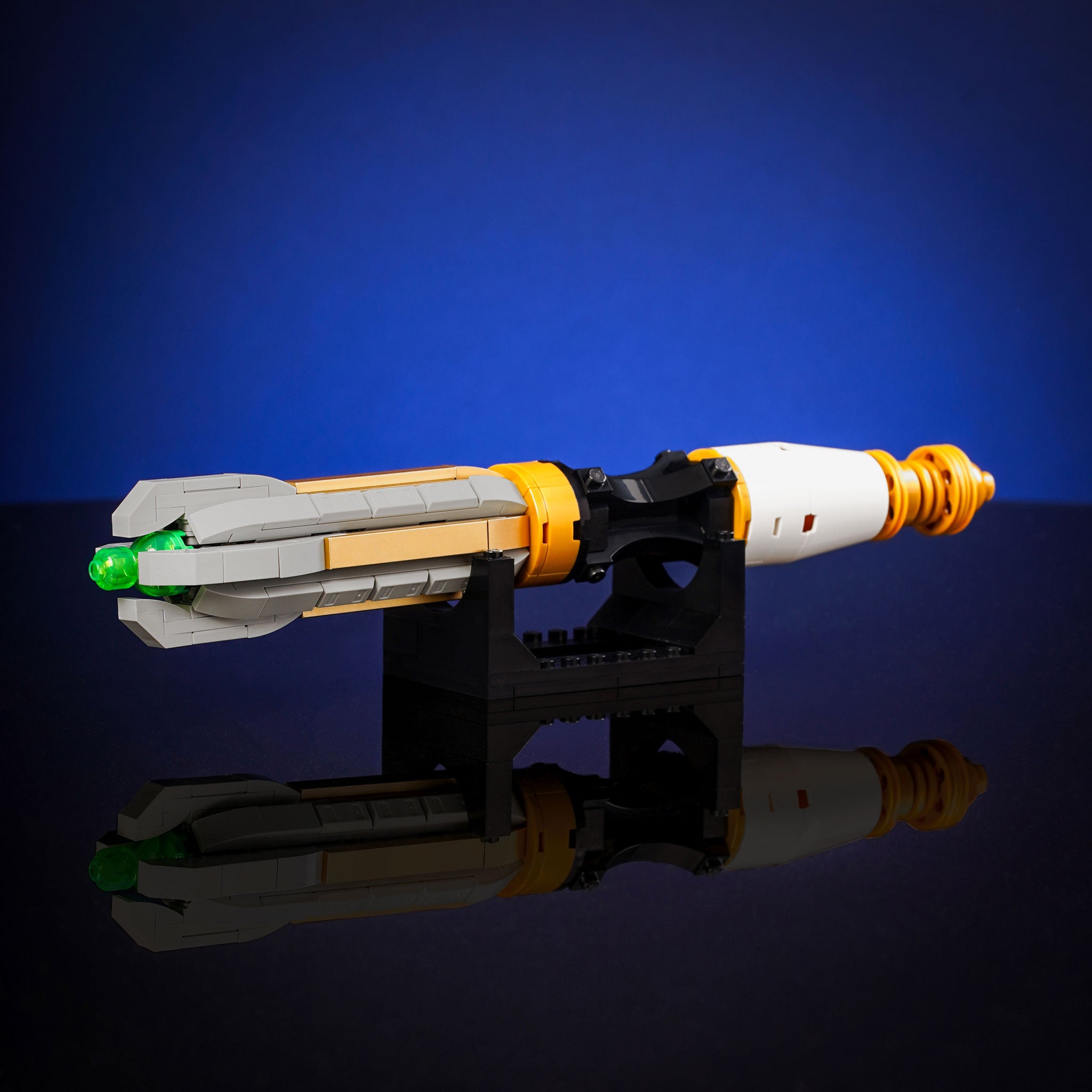 Timey Winder | Build it Yourself with LEGO®