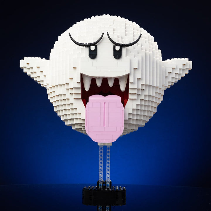[Exclusive] Angry Ghost Life-Sized Replica