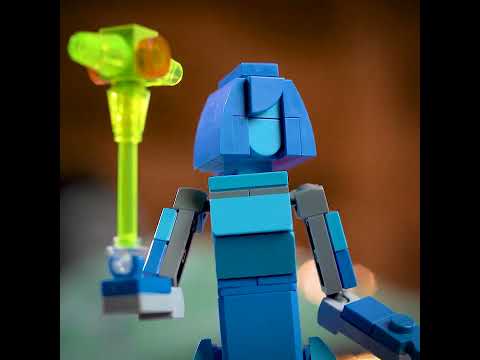 Spartan 117 Companion su Data Crystal Chip